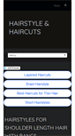 Mobile Screenshot of leapsummerprogram.org